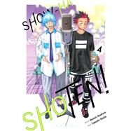 Show-ha Shoten!, Vol. 4 by Asakura, Akinari; Obata, Takeshi, 9781974742950