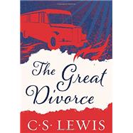 The Great Divorce by Lewis, C.S., 9780060652951