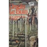 Rocannon's World by Le Guin, Ursula K., 9780441732951