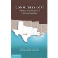 Community Lost by Angel, Ronald J.; Bell, Holly; Beausoleil, julie; Lein, Laura, 9781107002951