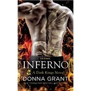 Inferno by Grant, Donna, 9781250182951