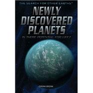 Newly Discovered Planets by Brezina, Corona, 9781499462951