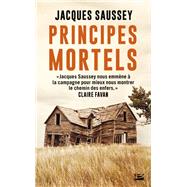 Principes mortels by Jacques Saussey, 9791028102951