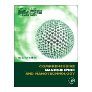 Comprehensive Nanoscience and Nanotechnology by Andrews, David; Nann, Thomas; Lipson, Robert H., 9780128122952