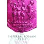 Imperial Roman Army by Le Bohec,Yann, 9780415222952