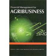 Financial Management for Agribusiness by Obst, Wesley J.; Graham, Rob; Christie, Graham, 9780643092952