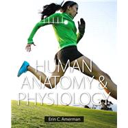 Human Anatomy & Physiology by Amerman, Erin C.; TALLACKSON, 9780805382952