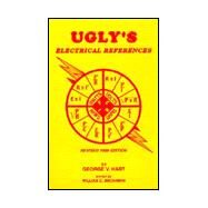 Ugly's Electrical References by Hart, George V.; Hart, Sammie, 9780962322952