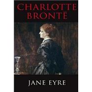 Jane Eyre by Bronte, Charlotte, 9781500712952