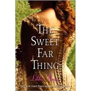 The Sweet Far Thing by BRAY, LIBBA, 9780385902953