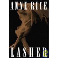 Lasher by Rice, Anne, 9780679412953