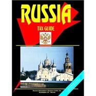 Russian Tax Guide by International Business Publications, USA, 9780739732953