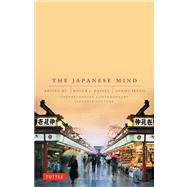 The Japanese Mind: Understanding Contemporary Japanese Culture by Davies, Roger J., 9780804832953