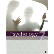 Psychology by James S. Nairne; Dawn M. McBride, 9781544362953