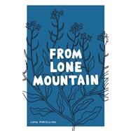 From Lone Mountain by Porcellino, John, 9781770462953
