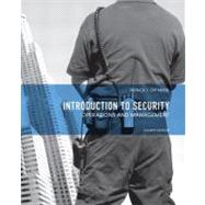 Introduction to Security Operations and Management by Ortmeier, P. J., 9780132682954