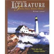 Prentice Hall Literature by Prentice-Hall, Inc., 9780134352954