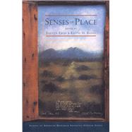 Senses of Place by Feld, Steven; Basso, Keith H., 9780933452954