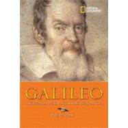 World History Biographies: Galileo The Genius Who Charted the Universe by STEELE, PHILIP, 9781426302954