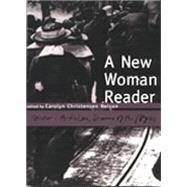 A New Woman Reader by Nelson, Carolyn Christensen, 9781551112954