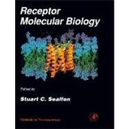 Methods in Neurosciences Vol. 25 : Receptor Molecular Biology by Conn, Michael P.; Sealfon, Stuart C., 9780121852955