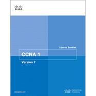 Introduction to Networks Course Booklet (CCNAv7) by Cisco Networking Academy, 9780136632955