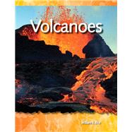 Volcanoes: Forces in Nature by Rice, William B., 9781433392955