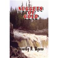 Nuggets of Gold by Myers, Dorothy P., 9781519692955