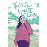 Turtle Under Ice by Del Rosario, Juleah, 9781534442955