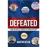 Defeated by Martin Gitlin, 9781538192955