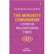 Minority Conundrum by Fazal, Tanweer, 9780670092956
