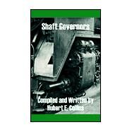 Shaft Governors by Collins, Hubert Edwin, 9781410202956