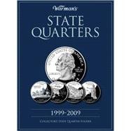 Warman's State Quarter 1999-2009 by Warman's, 9781440212956