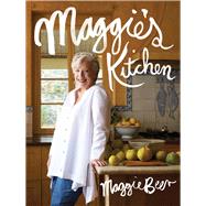 Maggie's Kitchen by Beer, Maggie, 9781921382956