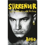 Surrender by Bono, 9782213712956