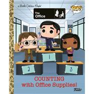 The Office: Counting with Office Supplies! (Funko Pop!) by Shealy, Malcolm; Dunn, Meg, 9780593482957