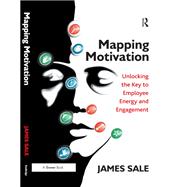 Mapping Motivation by James Sale, 9781315562957