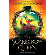 The Scarecrow Queen A Sin Eater's Daughter Novel by Salisbury, Melinda, 9781338192957
