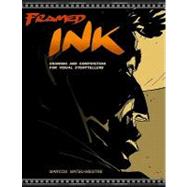 Framed Ink : Drawing and Composition for Visual Storytellers by Mateu-Mestre, Marcos, 9781933492957