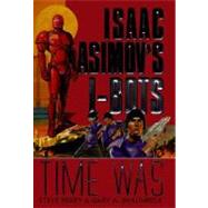 Time Was by Perry, Steve; Braunbeck, Gary A., 9780061052958