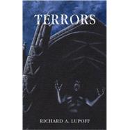Terrors by Lupoff, Richard A., 9780975922958