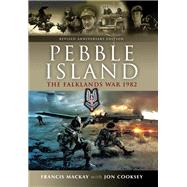 Pebble Island by Mackay, Francis; Cooksey, Jon (CON), 9781473892958