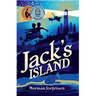 Jack's Island by Jorgensen, Norman, 9781760992958