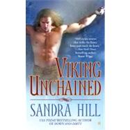 Viking Unchained by Hill, Sandra, 9780425222959