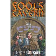 Fool's Tavern by Ned Resnikoff, 9780743492959