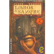 Libros De Sangre/ Books of Blood by Barker, Clive, 9788498002959