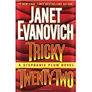 Tricky Twenty-two by Evanovich, Janet, 9780345542960
