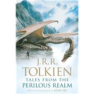 Tales From The Perilous Realm by J.R.R. Tolkien, 9780358652960