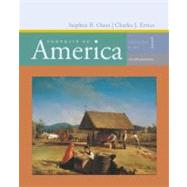 Portrait of America to 1877 by Oates, Stephen; Errico, Charles J., 9780618642960