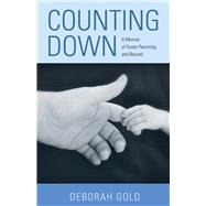 Counting Down by Gold, Deborah; M., Michael, 9780821422960